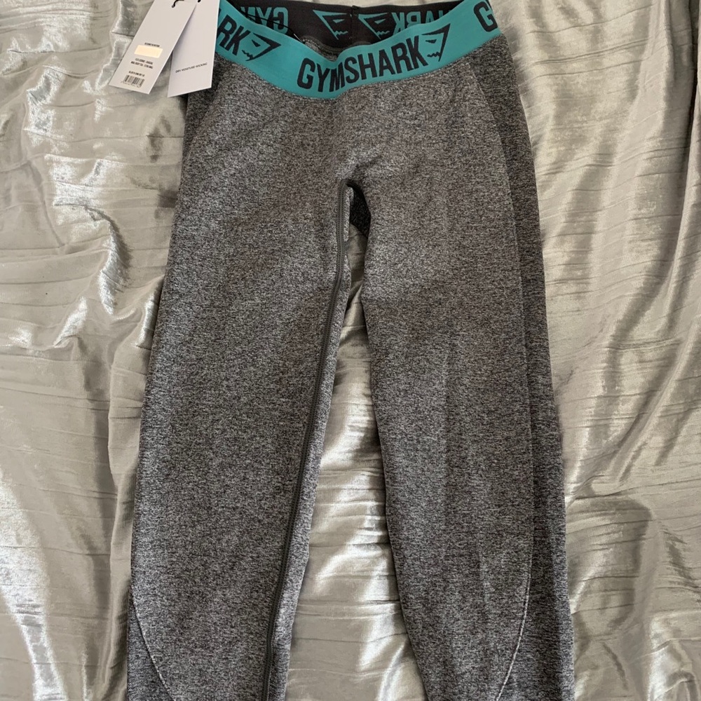 Gym shark flex leggings
